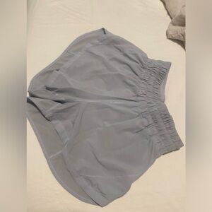 lululemon speed up shorts